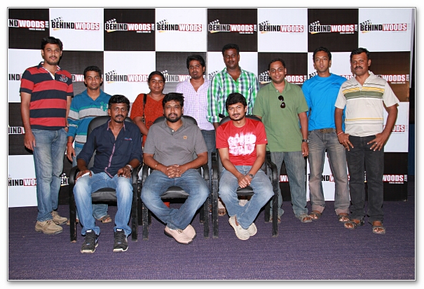 BEHINDWOODS ORU KAL ORU KANNADI CONTEST - IMAGES